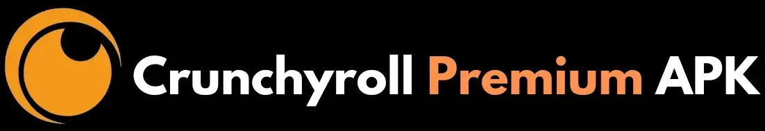 crunchyroll premium apk